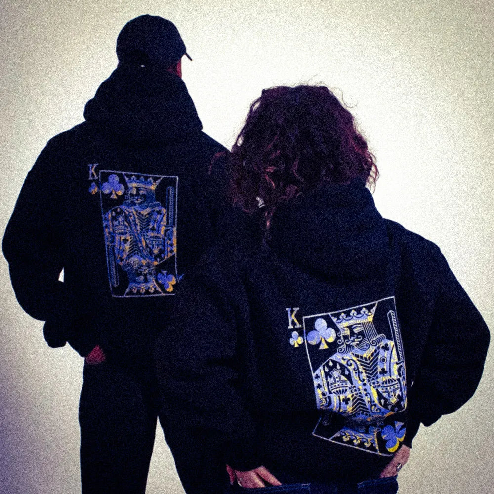 rainmakr ldn hoodie collection