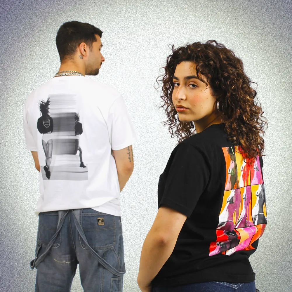 rainmakr ldn tshirt collection