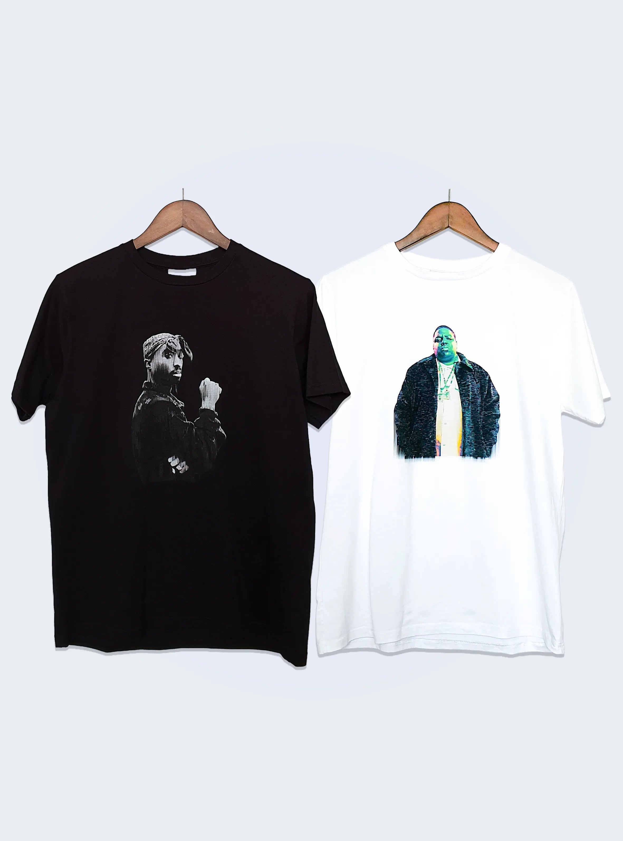 HIP HOP T-SHIRT SET